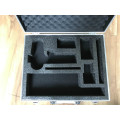 Aluminum Tool Box with Die out Sponge Foam